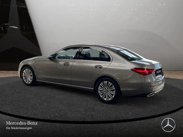 Mercedes-Benz C 180 AVANTGARDE Sedan