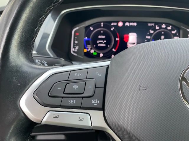 Volkswagen Tiguan 2.0 TDI Allspace DSG Life