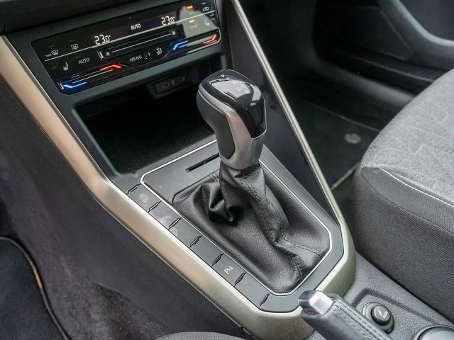 Volkswagen Polo 1.0 TSI DSG Move