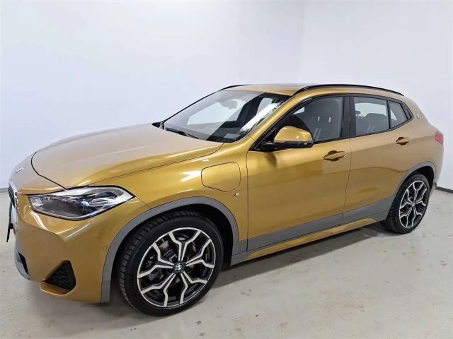 BMW X2 M-Sport xDrive