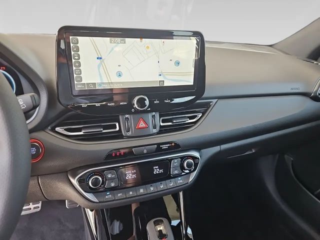 Hyundai i30 N Line T-GDi