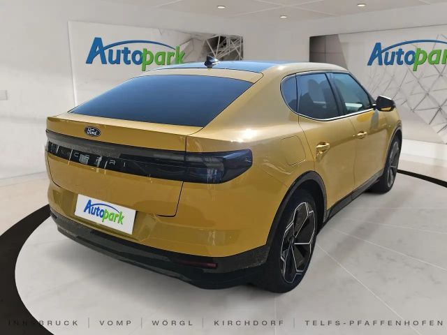 Ford Capri AWD Premium