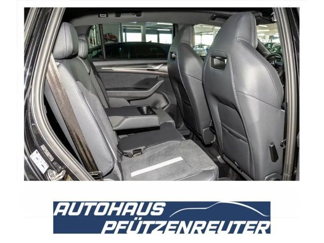 Skoda Kodiaq 2.0 TDI 4x4 Sportline