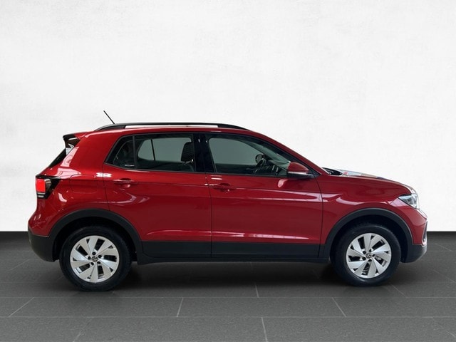 Volkswagen T-Cross 1.0 TSI IQ.Drive Life