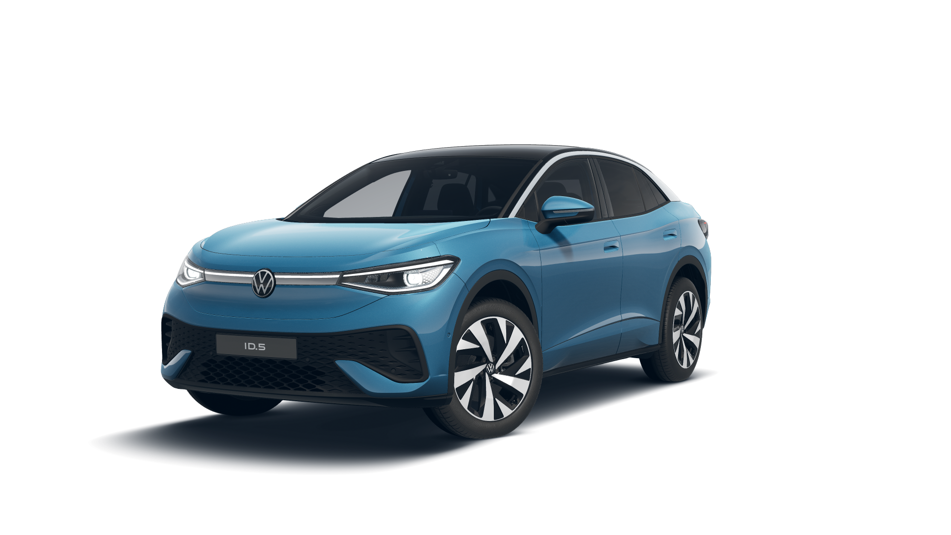 Volkswagen ID.5 IQ.Drive Pro