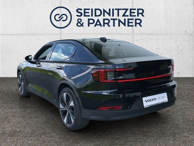 Polestar 2 Dual motor Long range