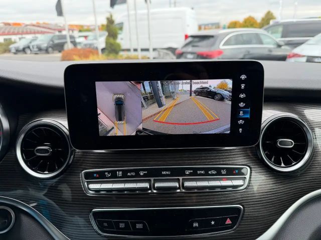 Mercedes-Benz V 250 AVANTGARDE