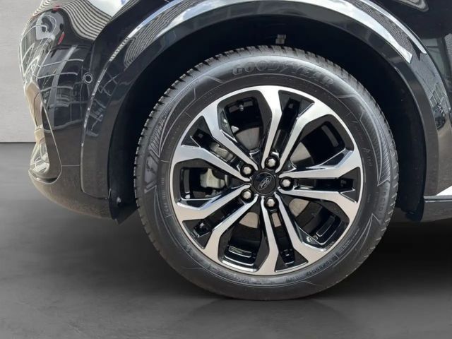 Ford Puma EcoBoost ST Line