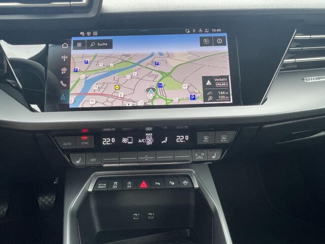 Audi A3 30 TDI Sportback