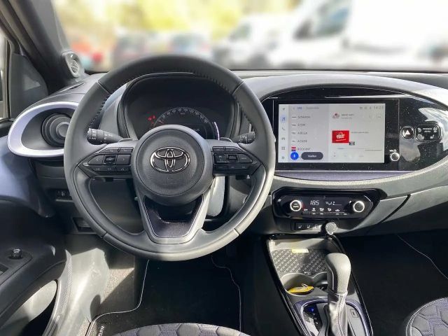 Toyota Aygo X 1.0 VVT-i Hatchback