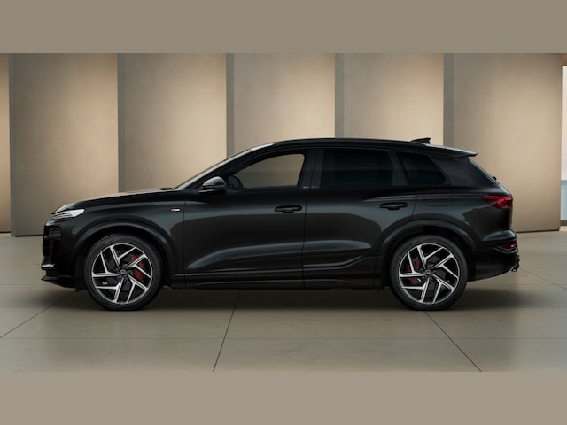 Audi Q6 e-tron Quattro