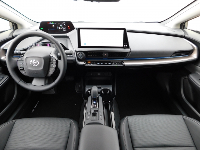 Toyota Prius 5-deurs Plug-in