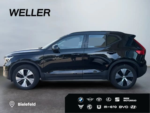 Volvo XC40 Core Momentum