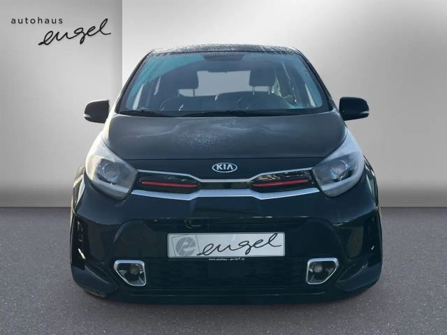 Kia Picanto GT-Line