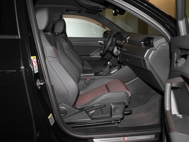 Audi Q3 35 TFSI S-Tronic