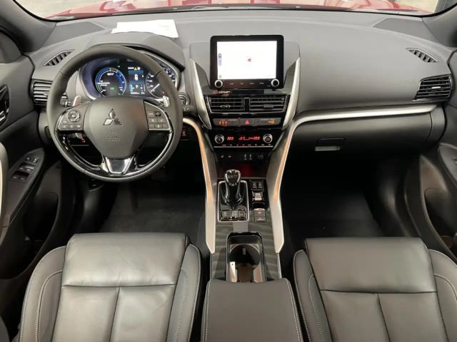 Mitsubishi Eclipse Cross 4WD PHEV