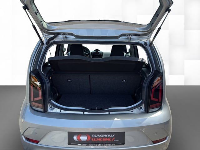 Volkswagen e-up! Style