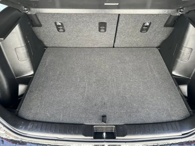 Suzuki Vitara Boosterjet Comfort Hybrid