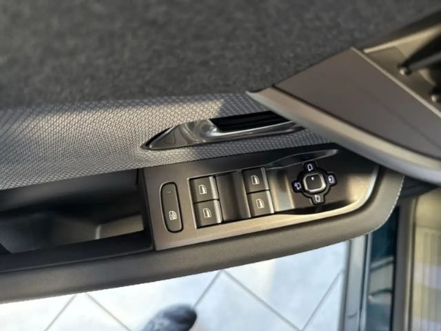 Opel Grandland X HUD AHK Navi 360 Kamera Apple CarPlay Android Auto