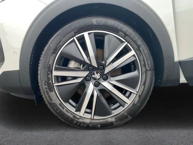 Peugeot 3008 GT-Line Hybrid4