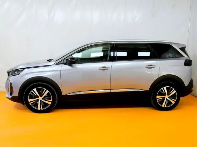Peugeot 5008 Allure Pack PureTech