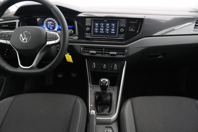 Volkswagen Taigo Life