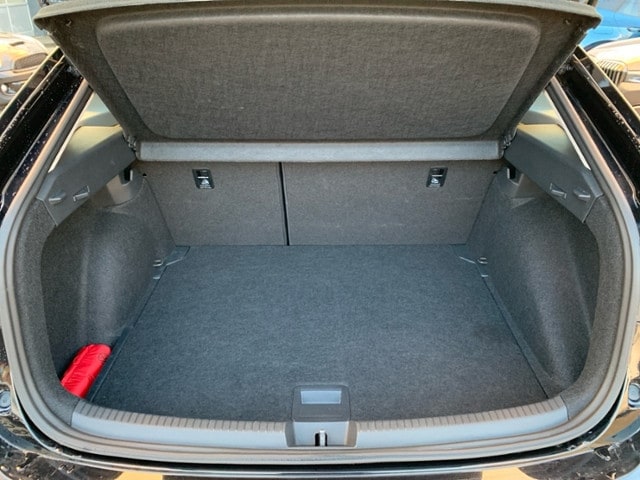 Volkswagen Taigo 1.0 TSI DSG Move