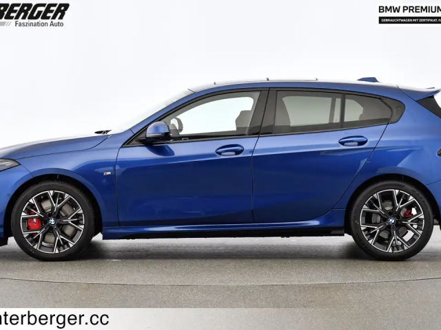 BMW 120 120i M-Sport Sedan