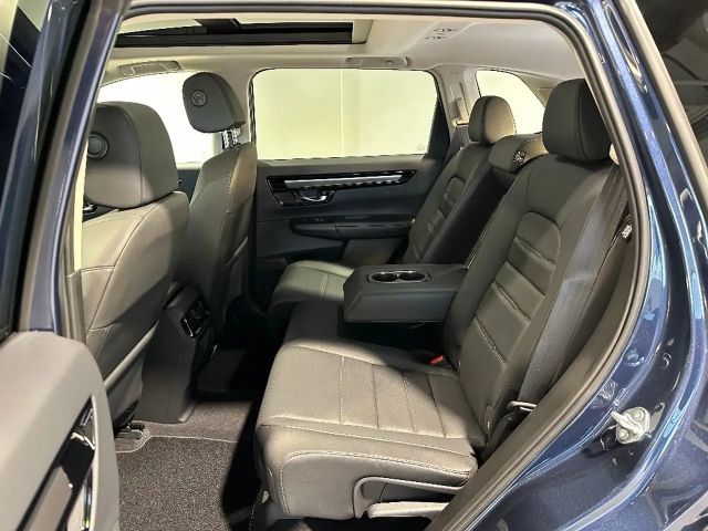 Honda CR-V 2.0 Advance Hybrid e:HEV