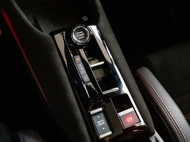 Alfa Romeo Junior Elettrica