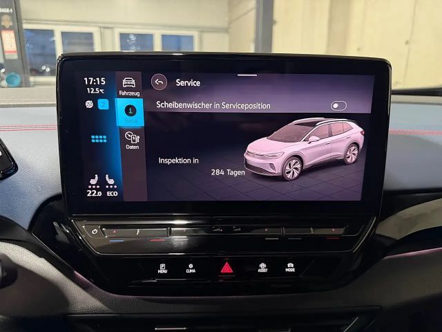 Volkswagen ID.4 77 KWh GTX Max