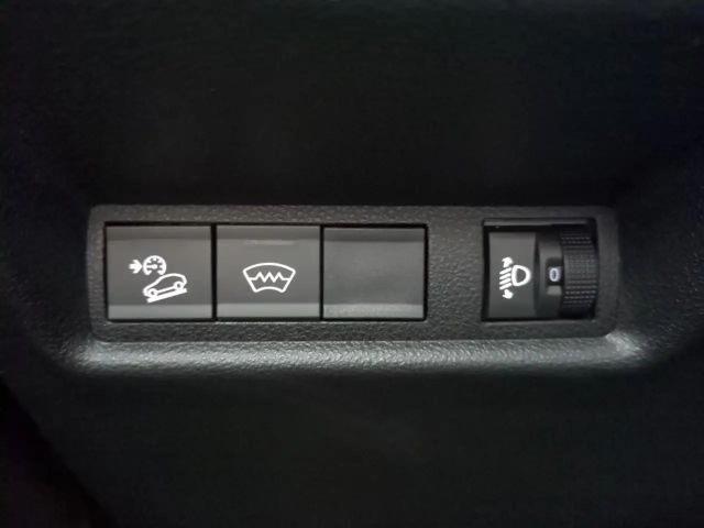 Jeep Avenger Full-Electric Summit