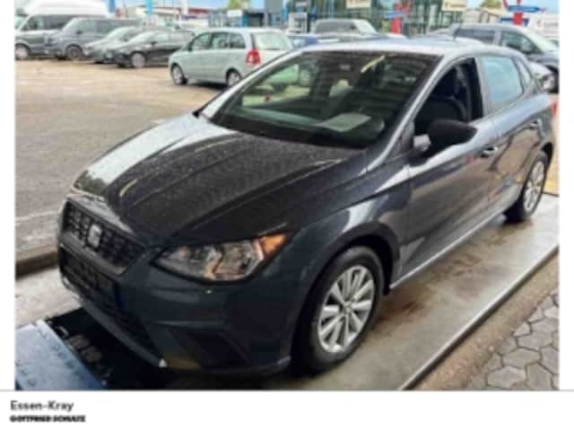 Seat Ibiza 1.0 TSI Style