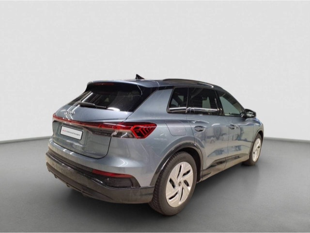 Audi Q4 e-tron SUV 45 e-tron Audi Q4 e-tron