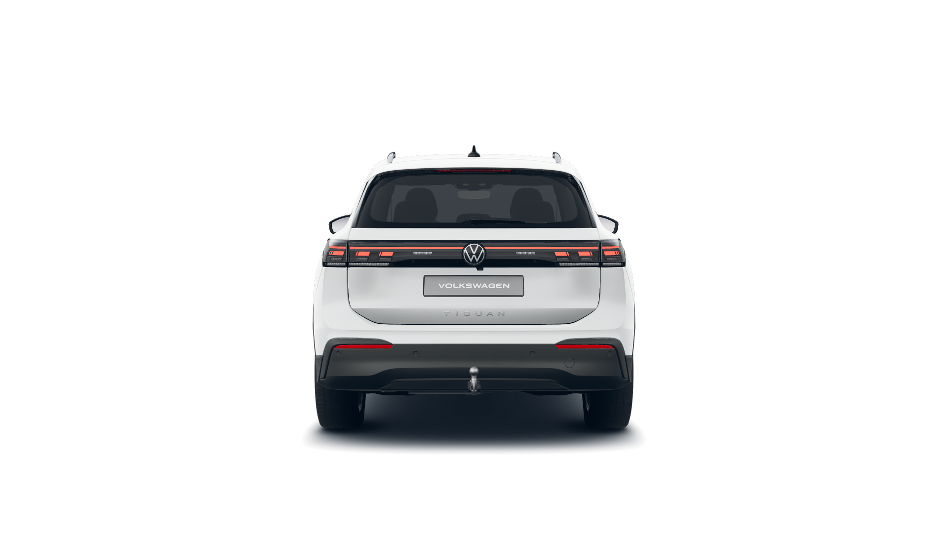 Volkswagen Tiguan Tiguan GOAL 2,0TDI Travel Assist Navi LED Sitzh.