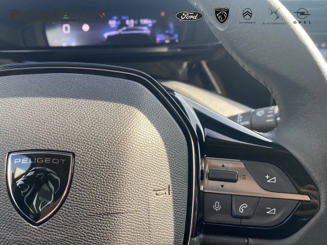 Peugeot 308 Allure Pack PureTech SW