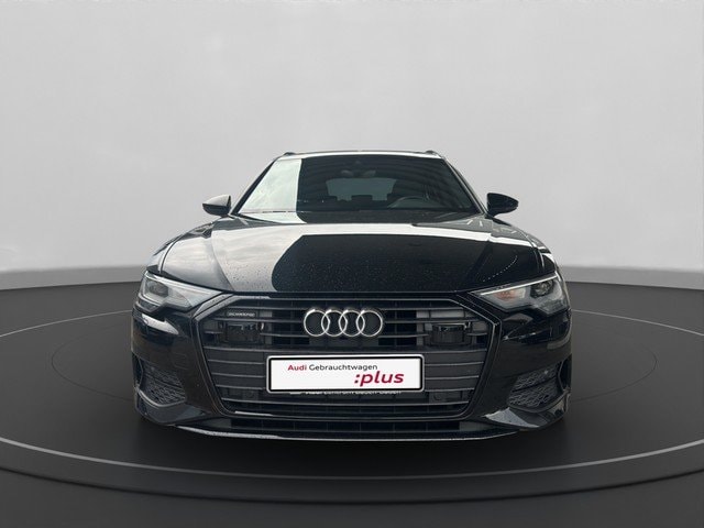 Audi A6 50 TDI Avant Quattro