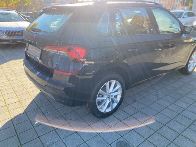 Skoda Kamiq 85 Selection