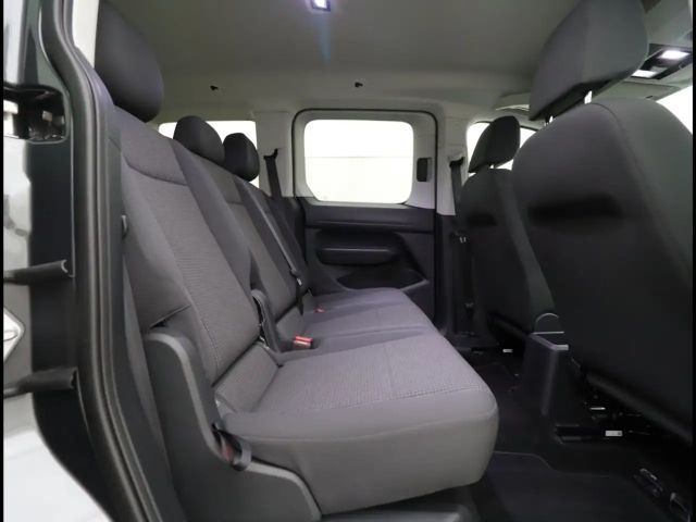 Volkswagen Caddy 2.0 TDI