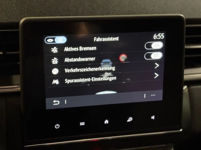 Renault Captur Intens