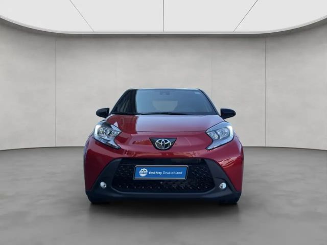 Toyota Aygo X Hatchback S-CVT