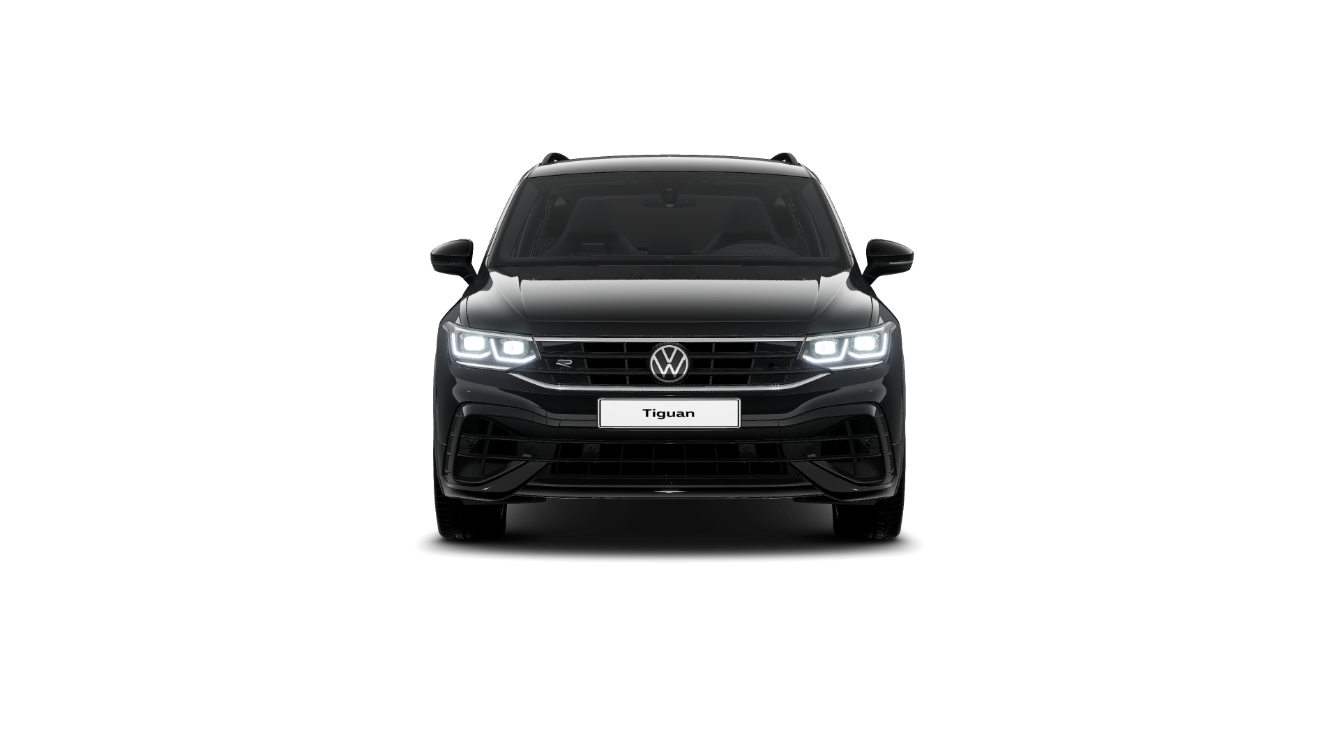 Volkswagen Tiguan *Sonderleasing* HUD Black RearView Sitzh TravelAssist
