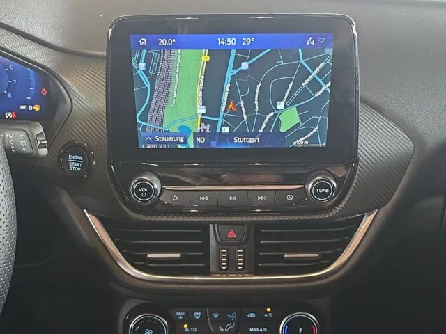 Ford Puma EcoBoost ST Line