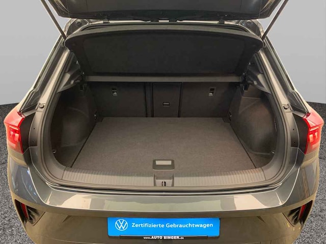 Volkswagen T-Roc 2.0 TSI DSG R-Line