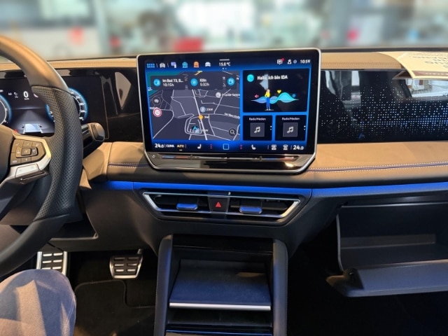 Volkswagen Tiguan 2.0 TDI IQ.Drive R-Line