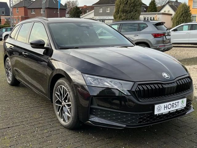 Skoda Octavia Sportline
