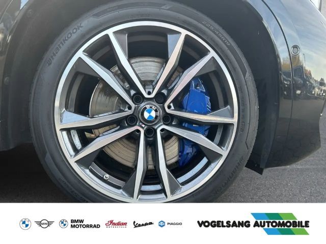 BMW X2 xDriveM35i,Panodach,HeadUpD.,Rückfahrk.,ACC,HIFI