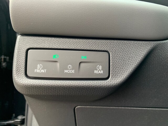 Cupra Terramar 2.0 TSI VZ