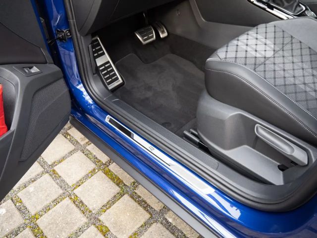 Volkswagen T-Roc 2.0 TSI 4Motion R-Line