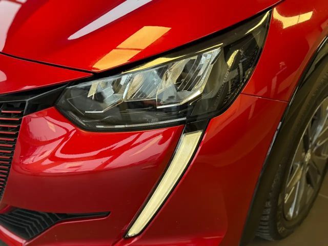 Peugeot 208 Allure Pack